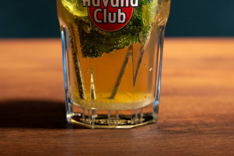 Mojito
