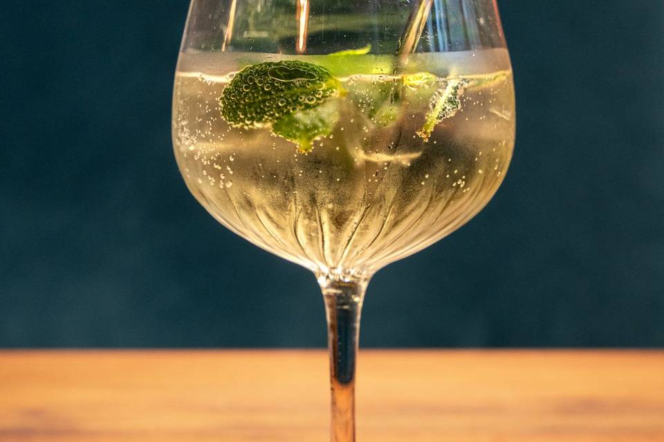 Hugo Spritz