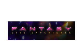 Logo Fantasy