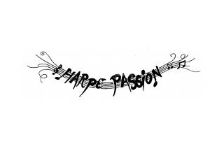 Harpe passion logo