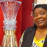 Mireille  Ndongwo 