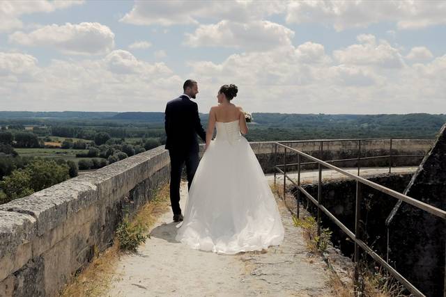 Voile de 2024 mariage 2018