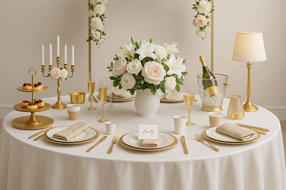 Formule table