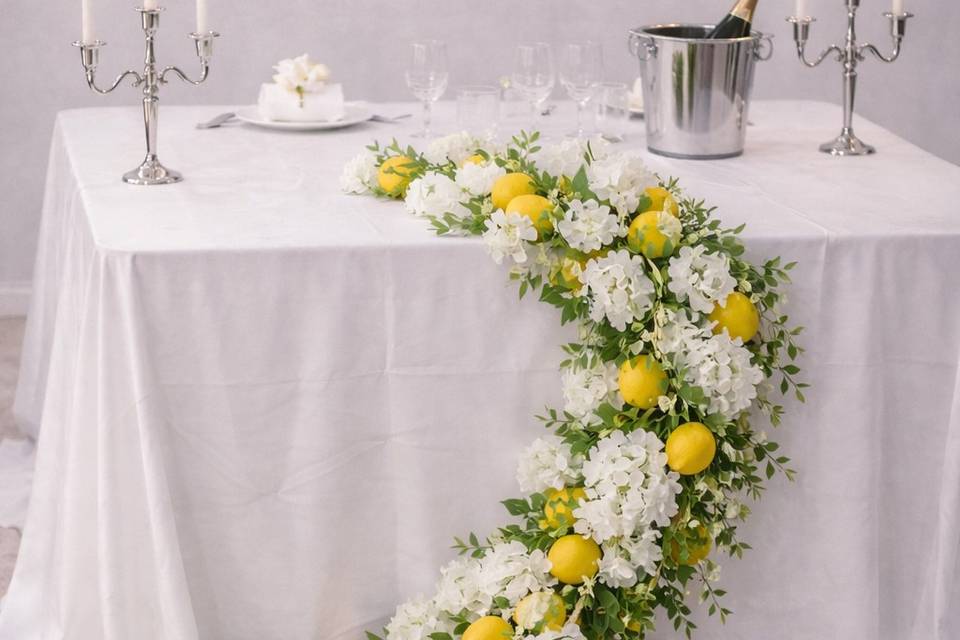 Déco.dolce vita