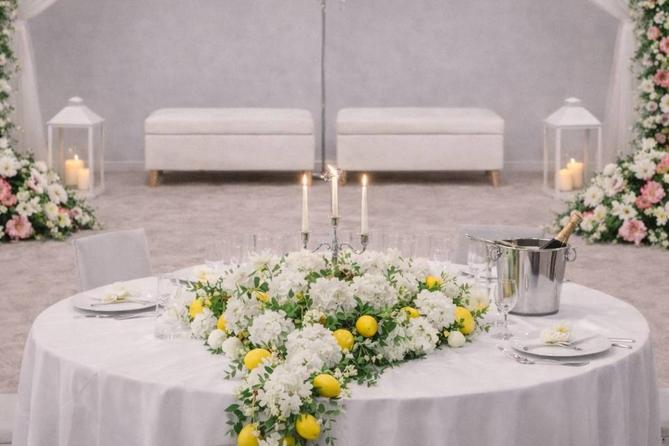 Décoration mariage.coinmariees