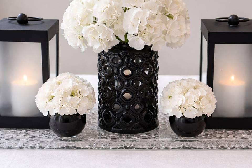 Déco table