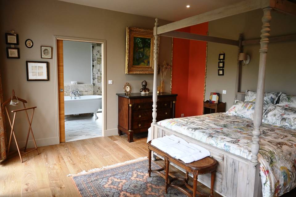 La Suite