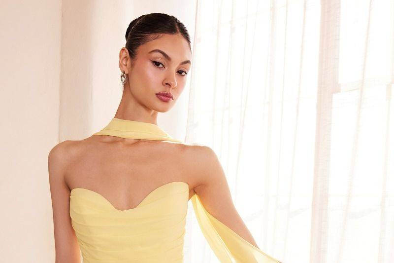 Nour jaune