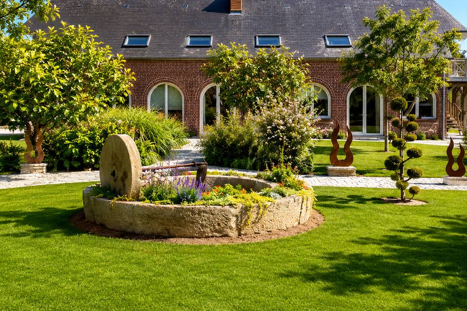 La Maison d'Eugène