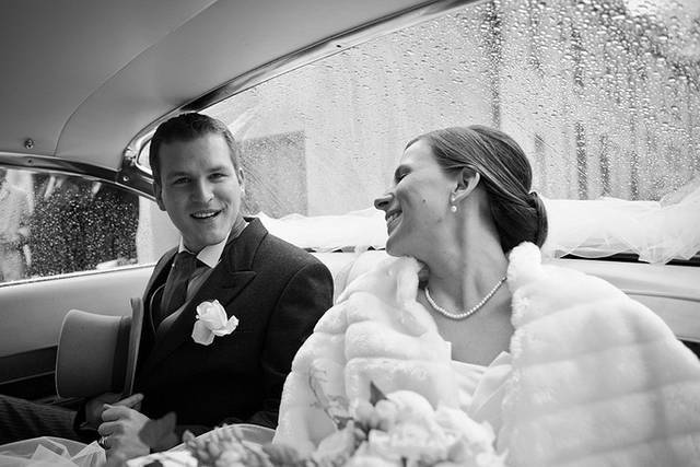 Photos noir et blanc