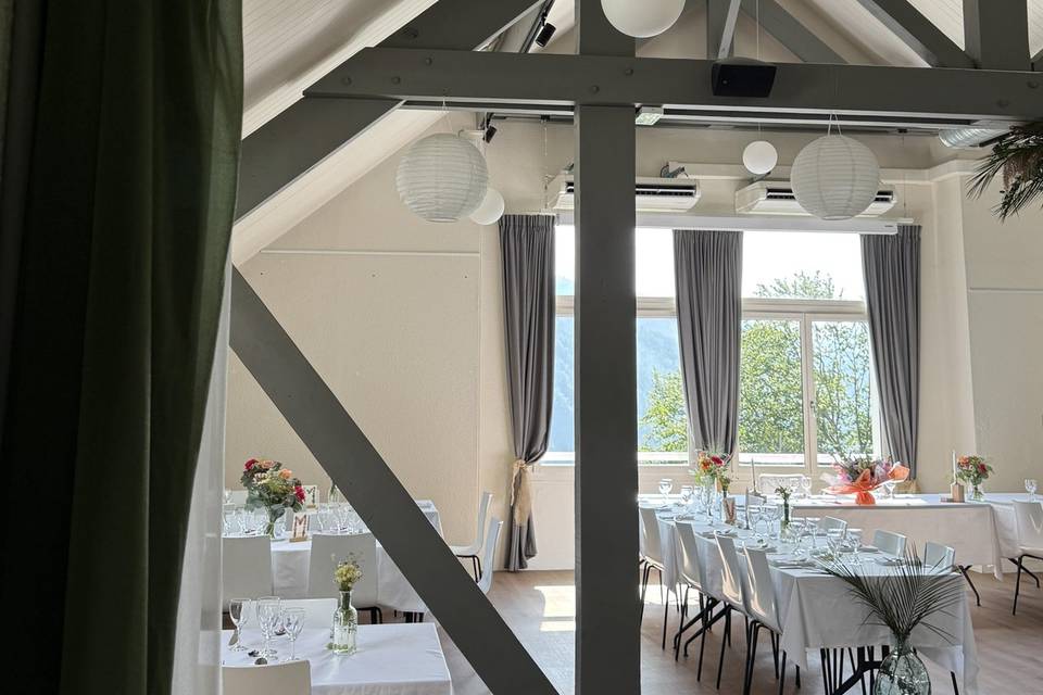 Salle