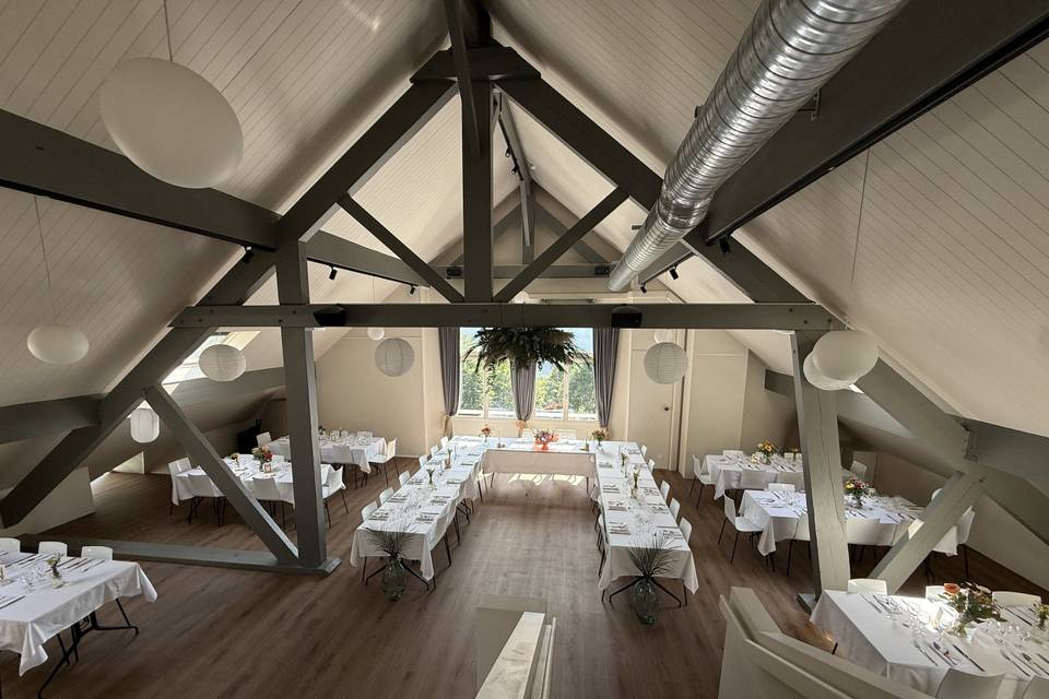 Salle