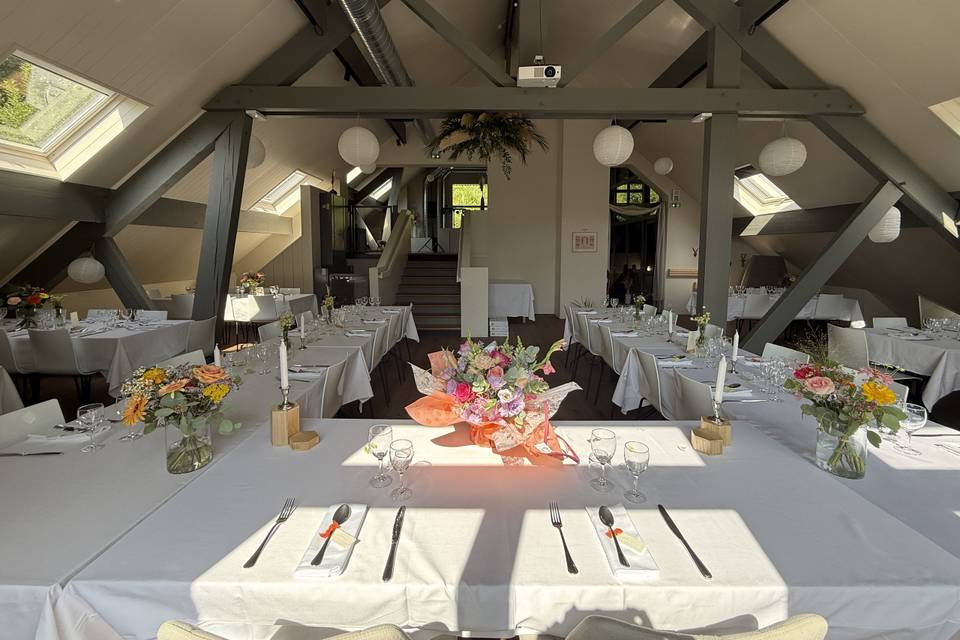 Salle