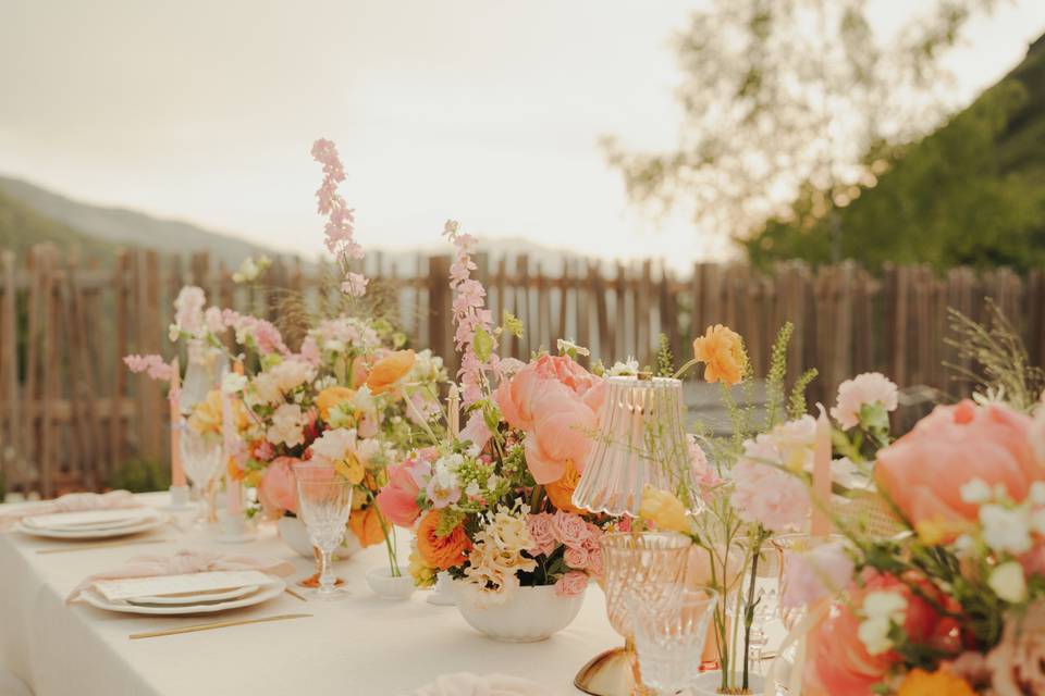 Votre table