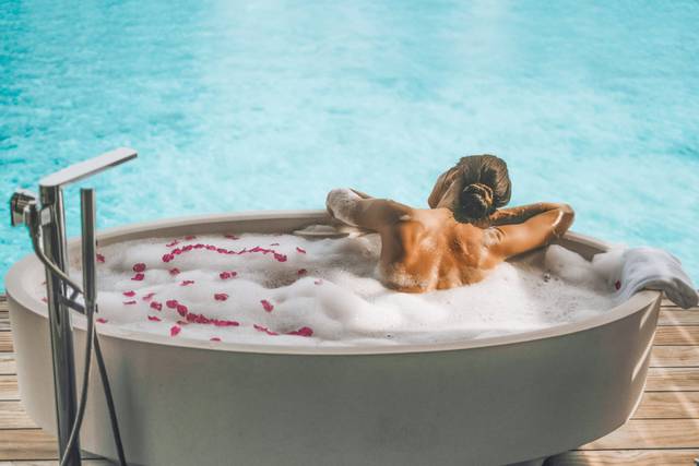 Kuda Villingili Resort Maldive