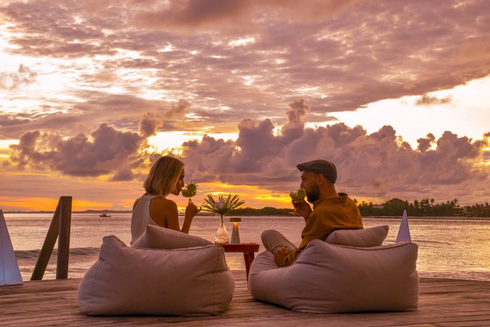 Kuda Vilingili Resort Maldives