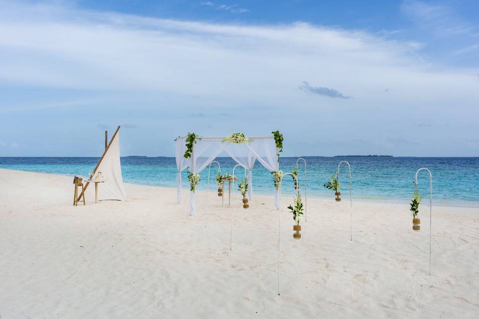 Milaidhoo Maldives