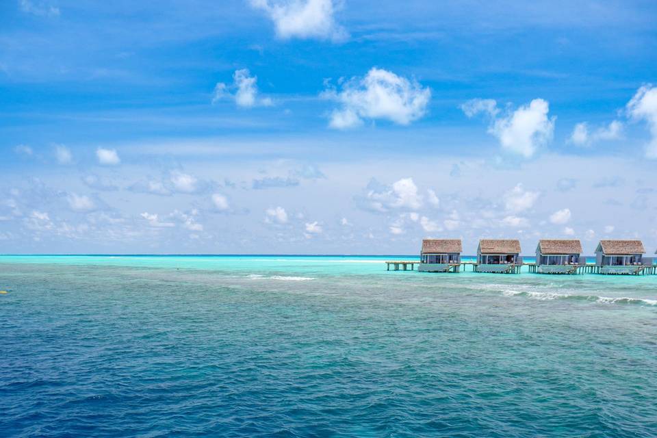 Niva Kuramathi Maldives
