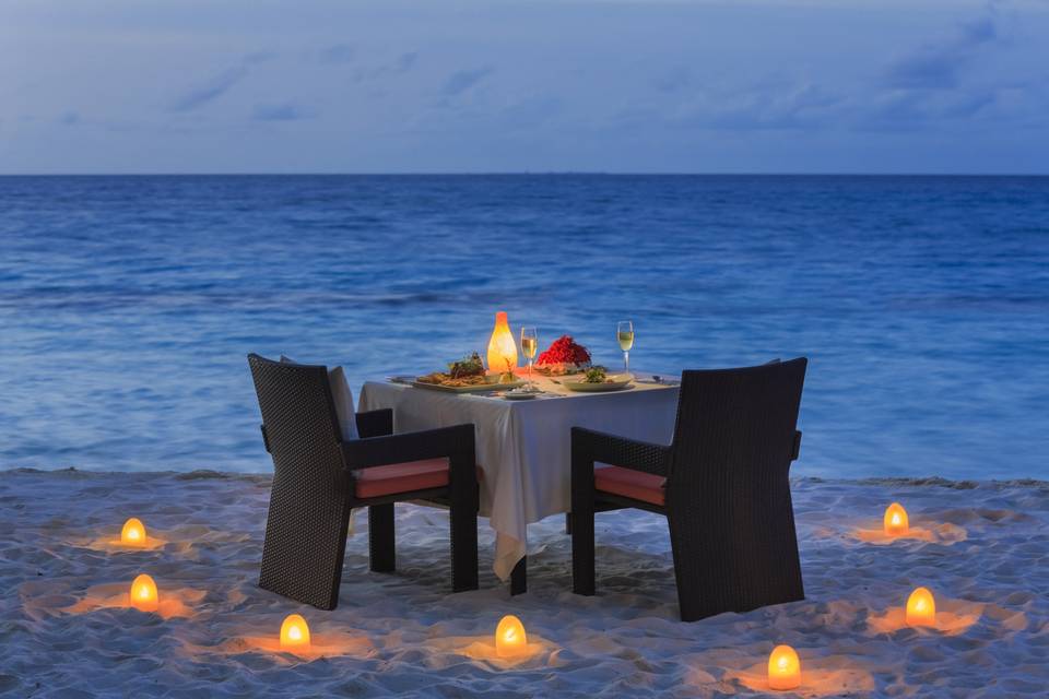 Niva Kuramathi Maldives