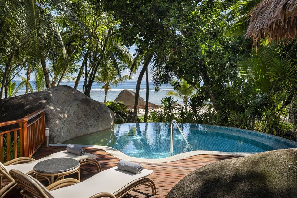 Niva Labriz Seychelles