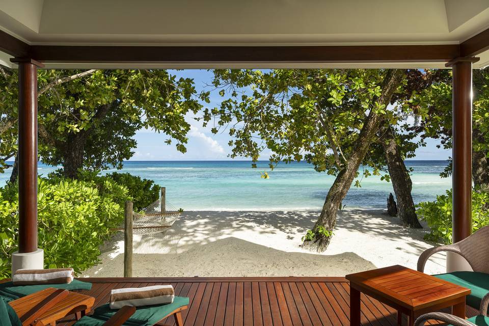 Niva Labriz Seychelles