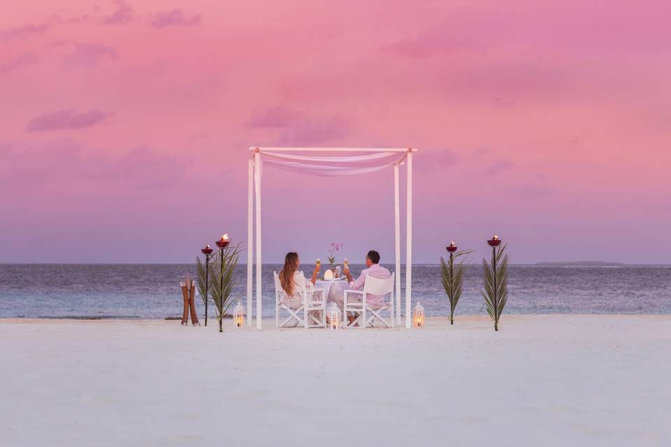 Vakkaru Maldives