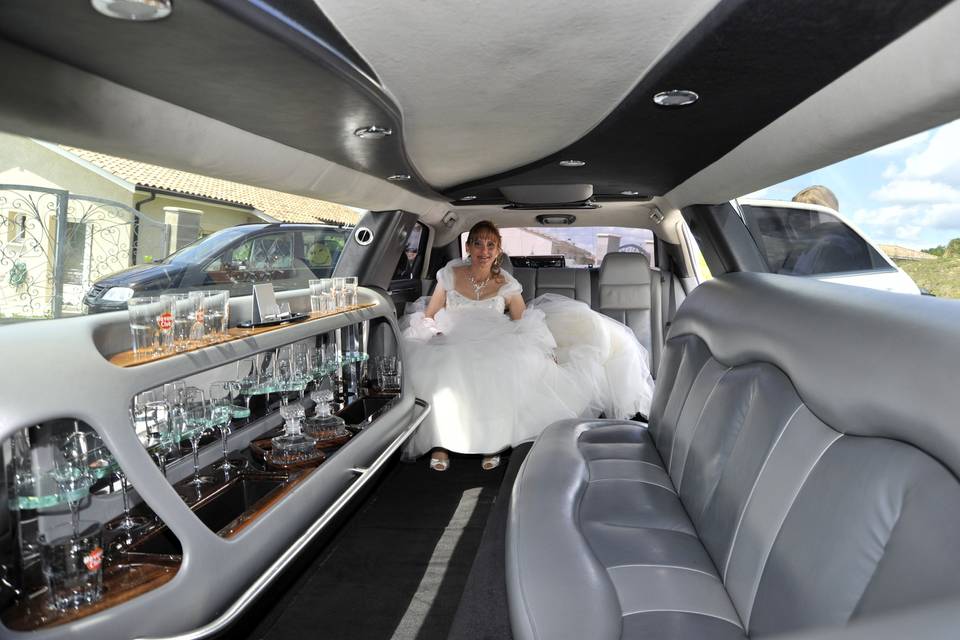 Limousine