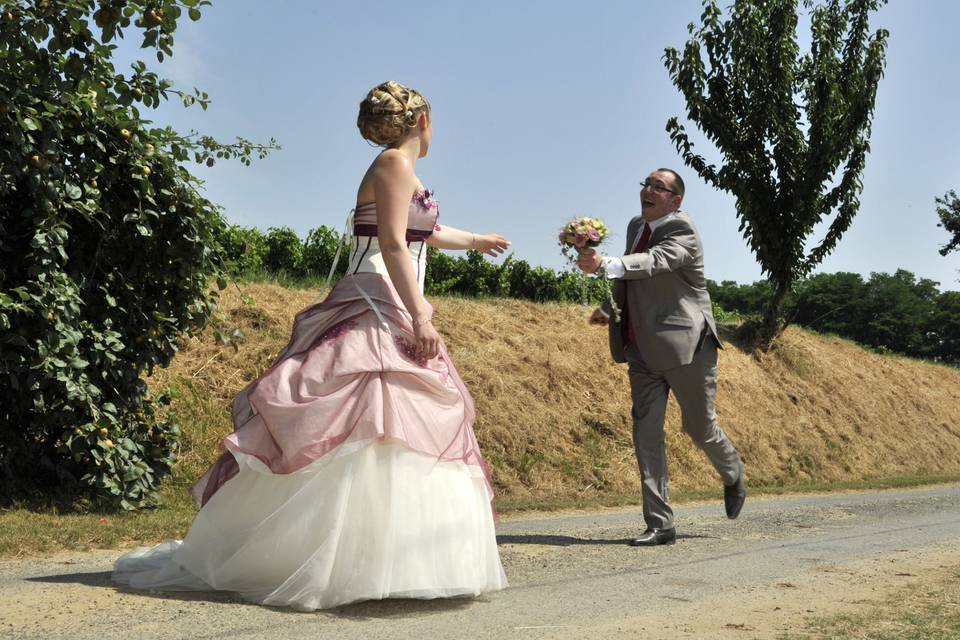 François Baugin - Photographe