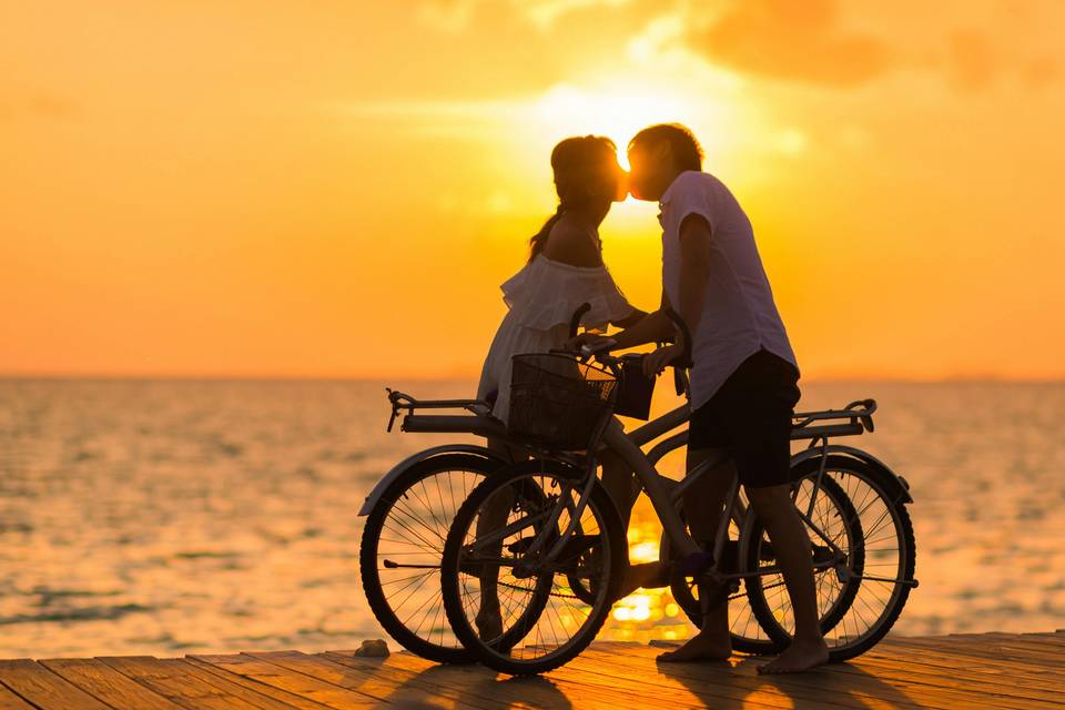 Escapade à deux