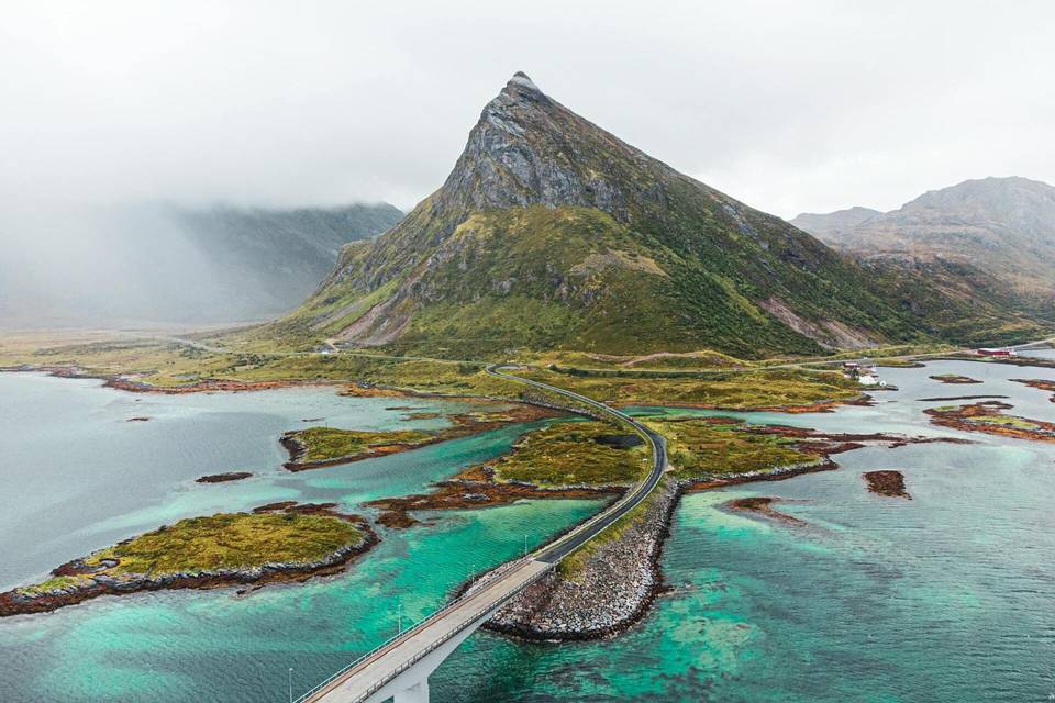 Norvège