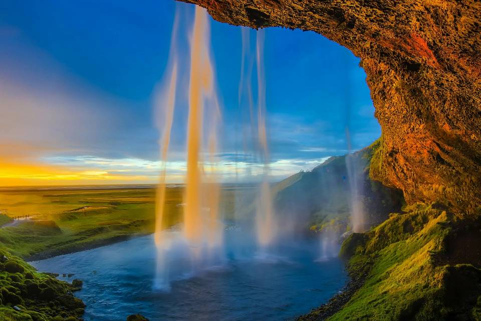 Islande