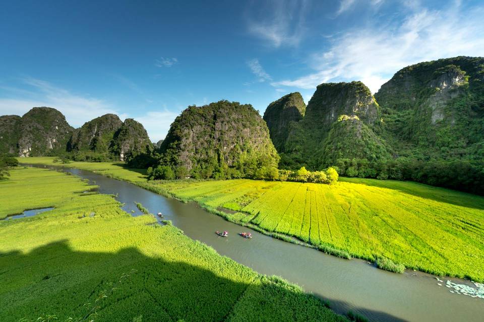 Vietnam