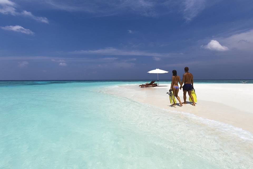 Snorkeling Zanzibar