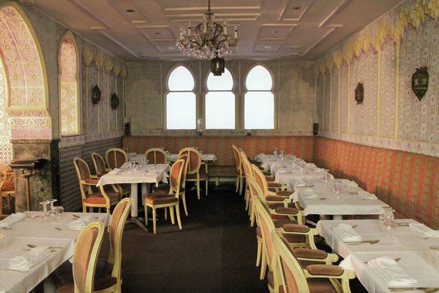 Restaurant El Karim