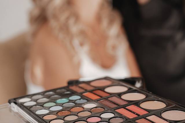 Préparation make up