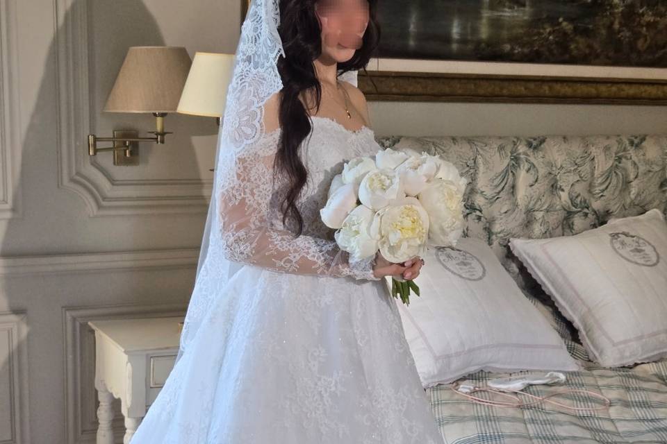 Mariée