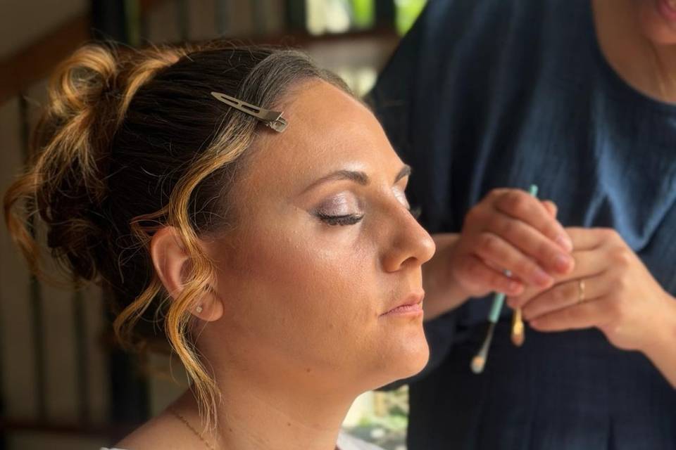 Maquillage