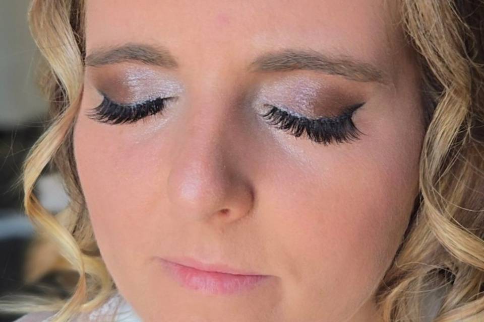 Maquillage