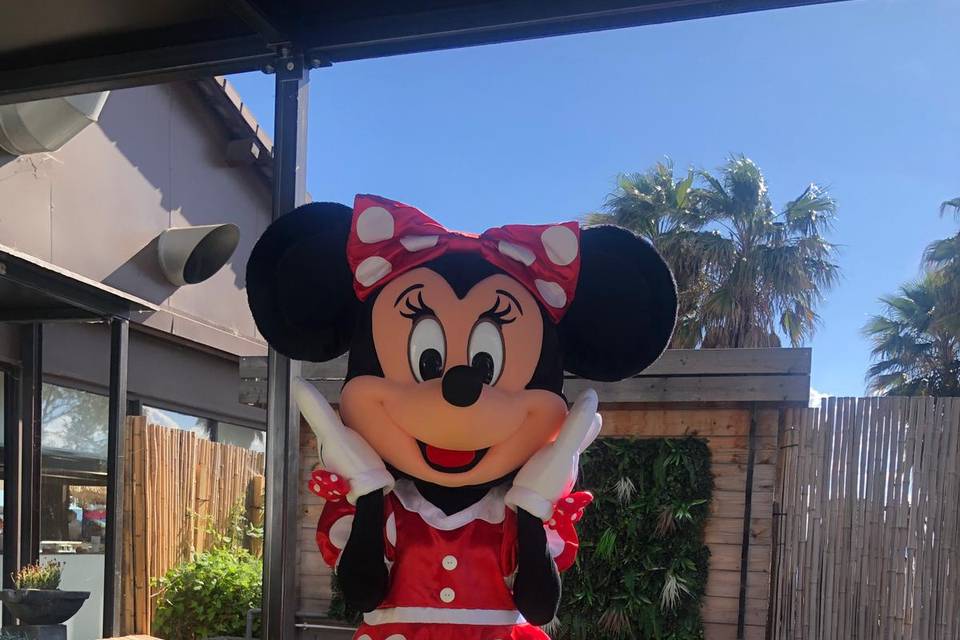 Minnie