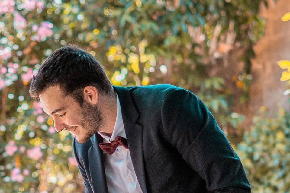 Mariage