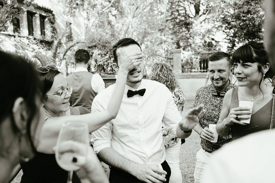 Mariage