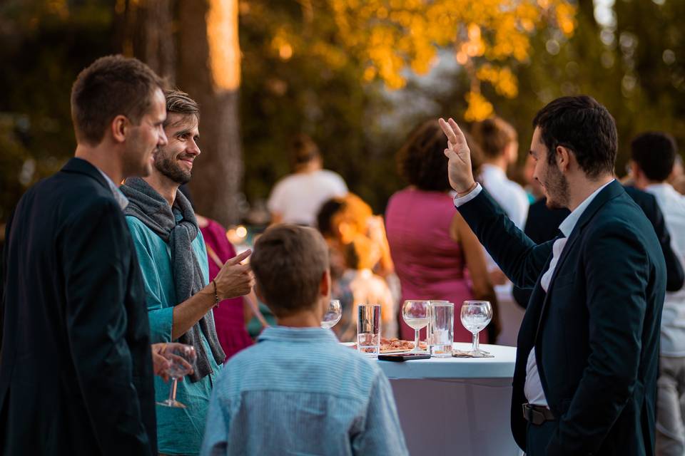 Mariage