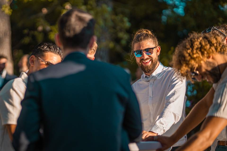 Mariage