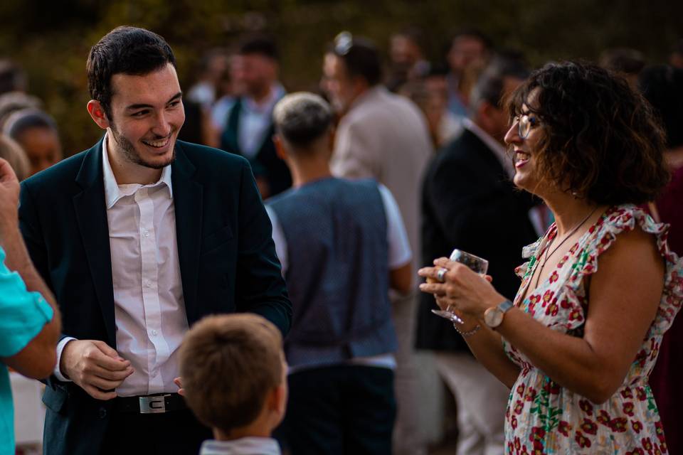Mariage