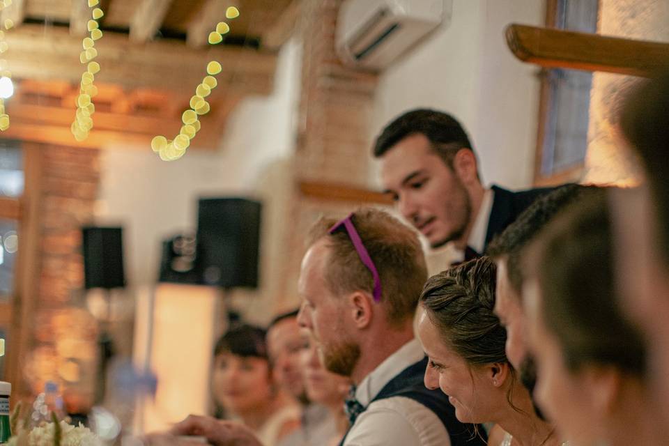 Mariage