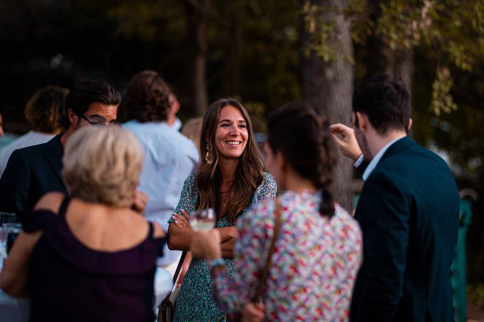 Mariage