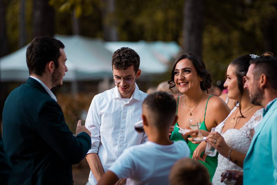 Mariage