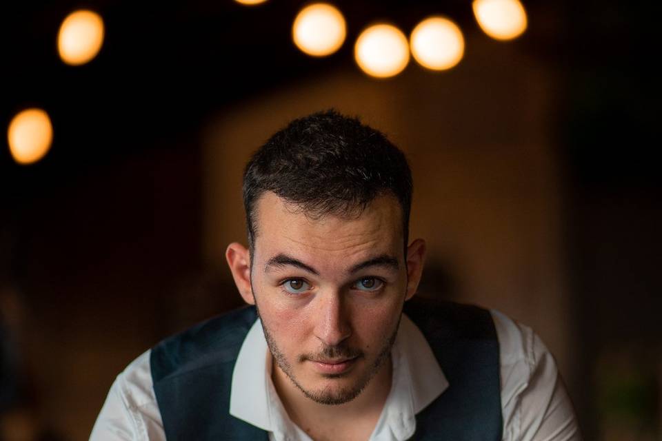 Clément Di natale