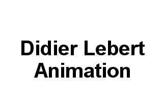 DIdier Lebert Animation logo