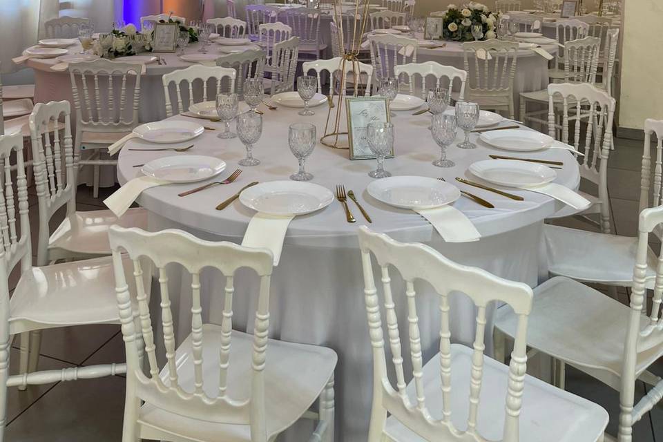 Grande salle